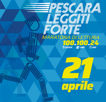 Pescara Leggiti Forte