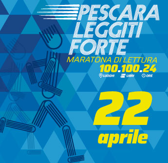 Pescara Leggiti Forte